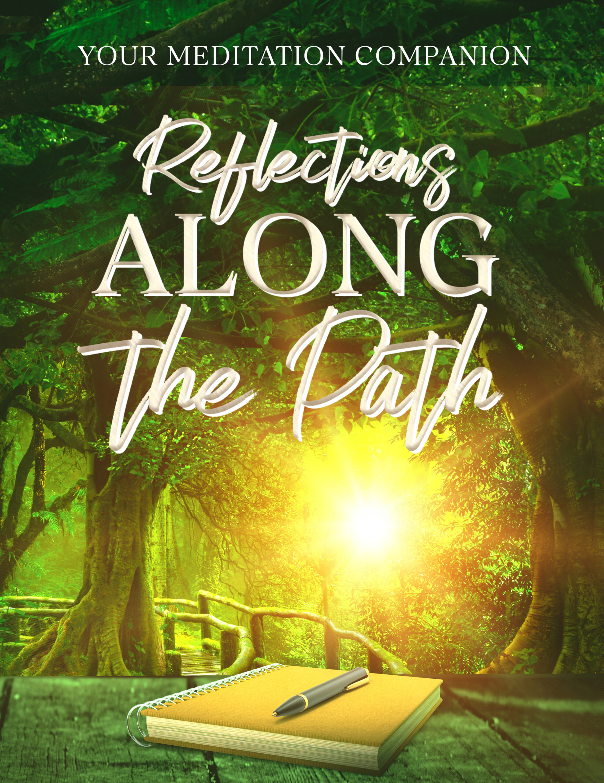 The Path Within - Foundations in Meditation - Image 4