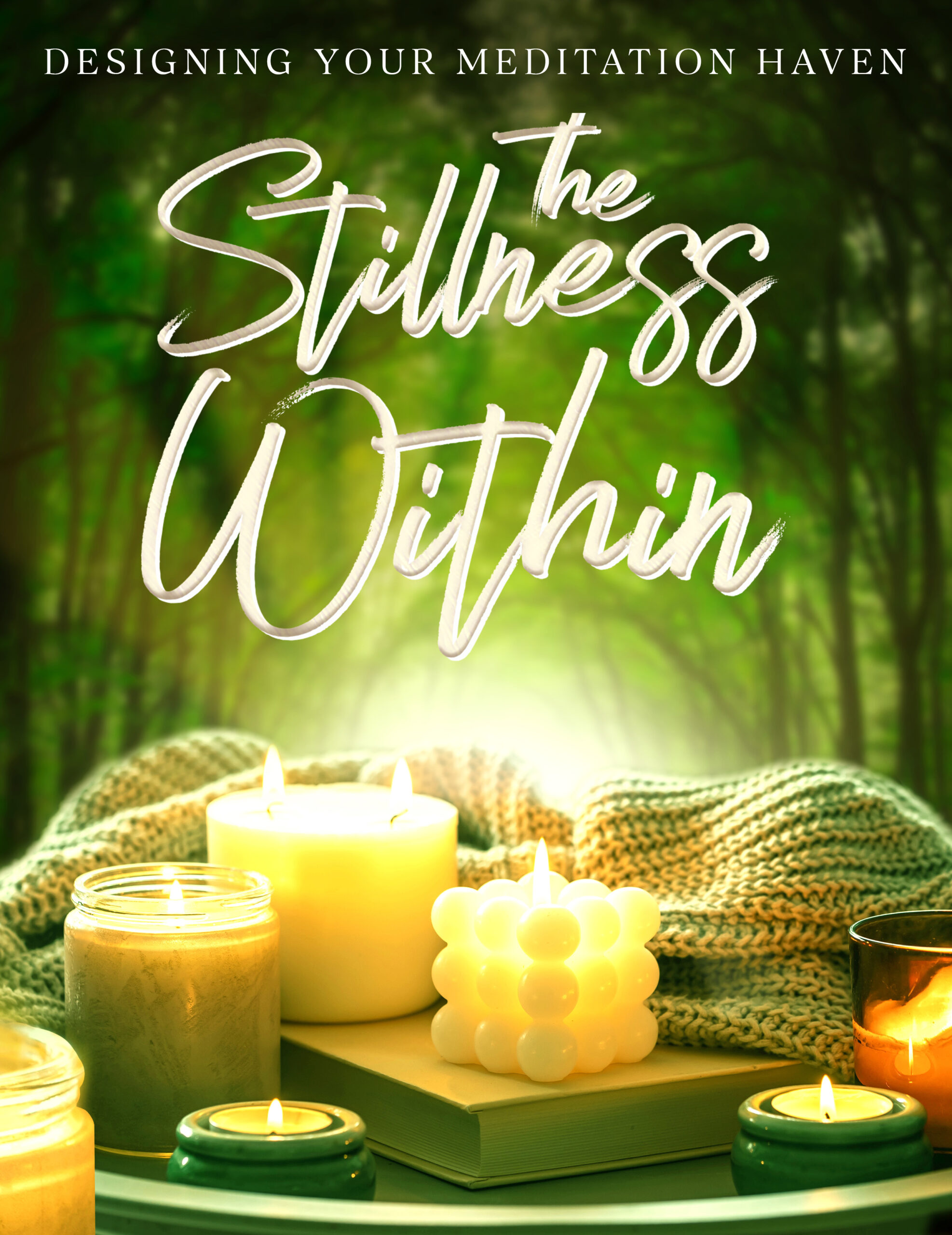 The Path Within - Foundations in Meditation - Image 3