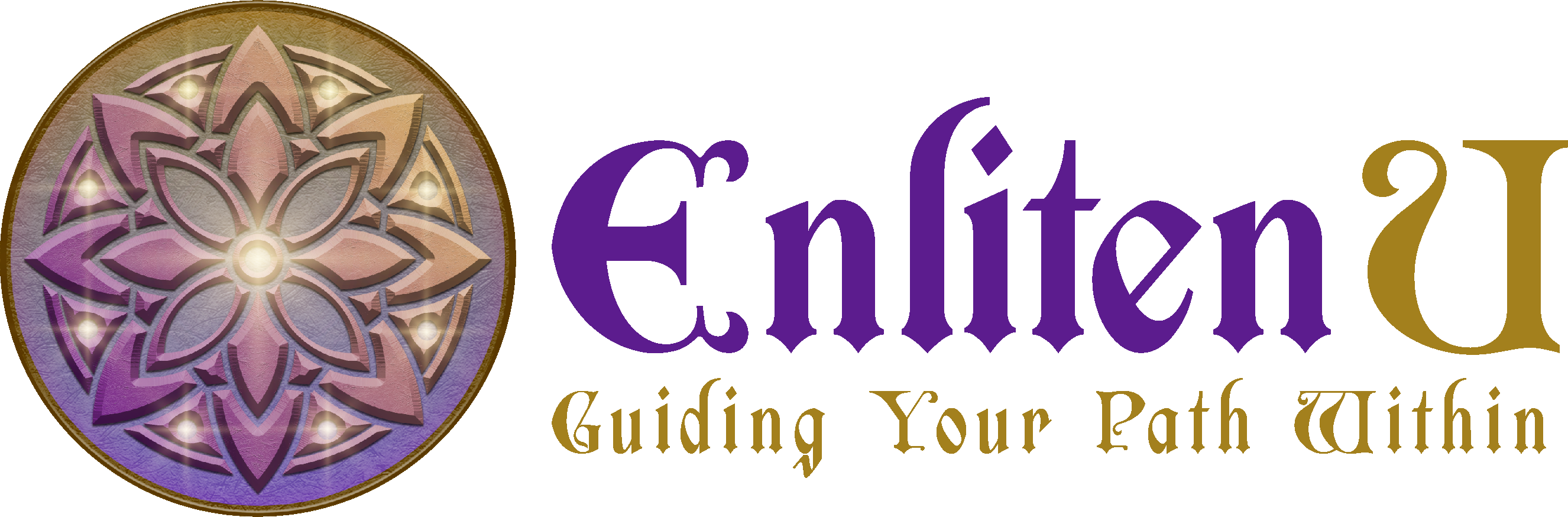 EnLitenU | Guiding Your Path Within