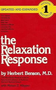 The Relaxation Response